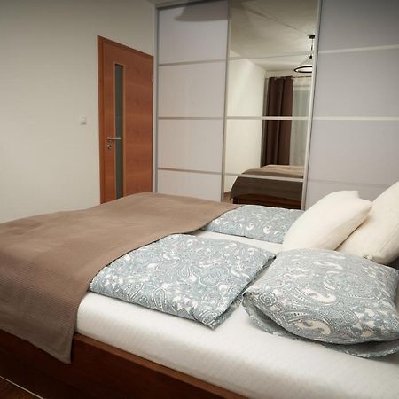 Apartman A&M Banska Bystrica Exterior photo