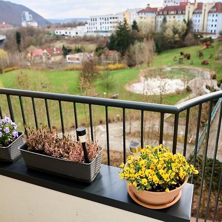 Apartman A&M Banska Bystrica Exterior photo