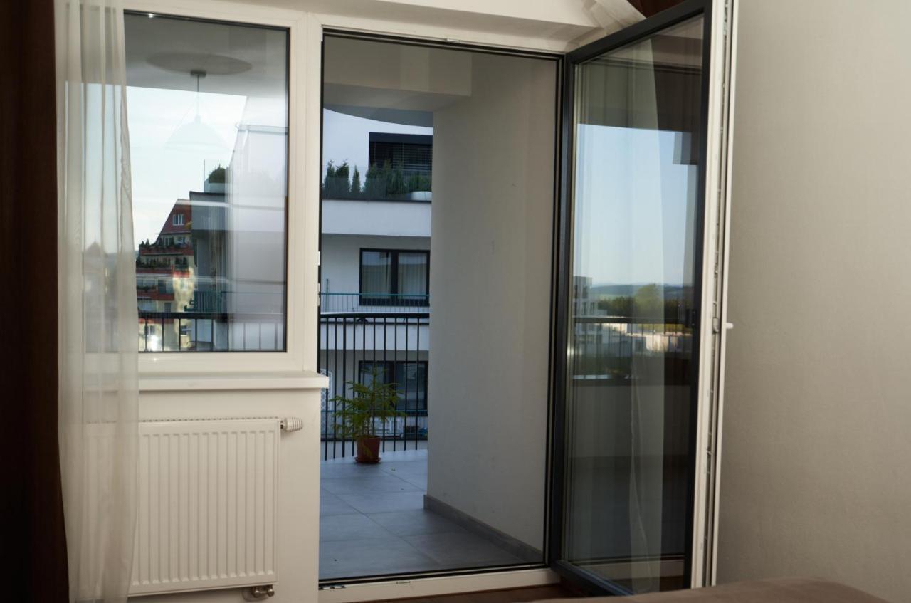 Apartman A&M Banska Bystrica Exterior photo