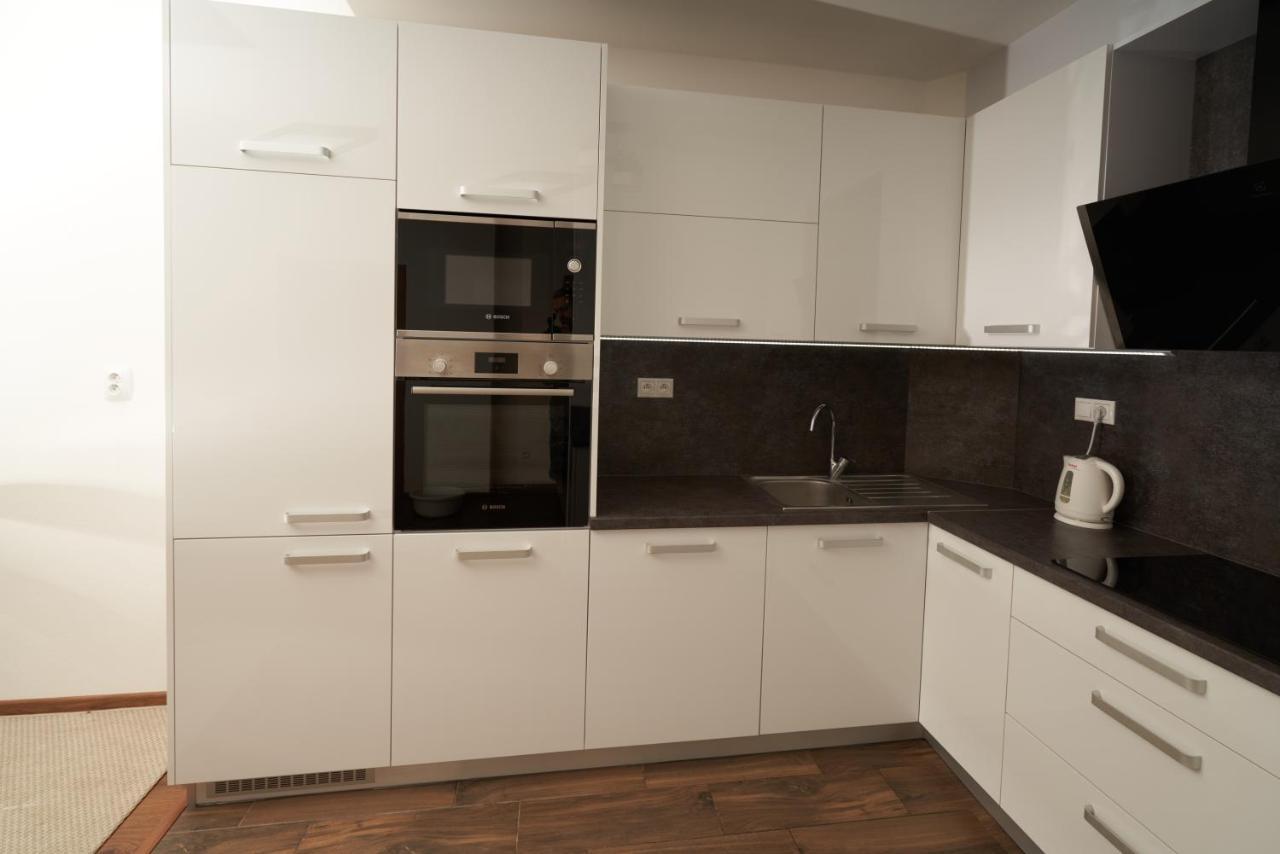 Apartman A&M Banska Bystrica Exterior photo