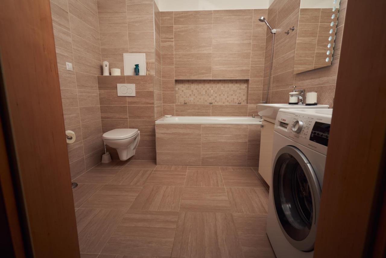 Apartman A&M Banska Bystrica Exterior photo