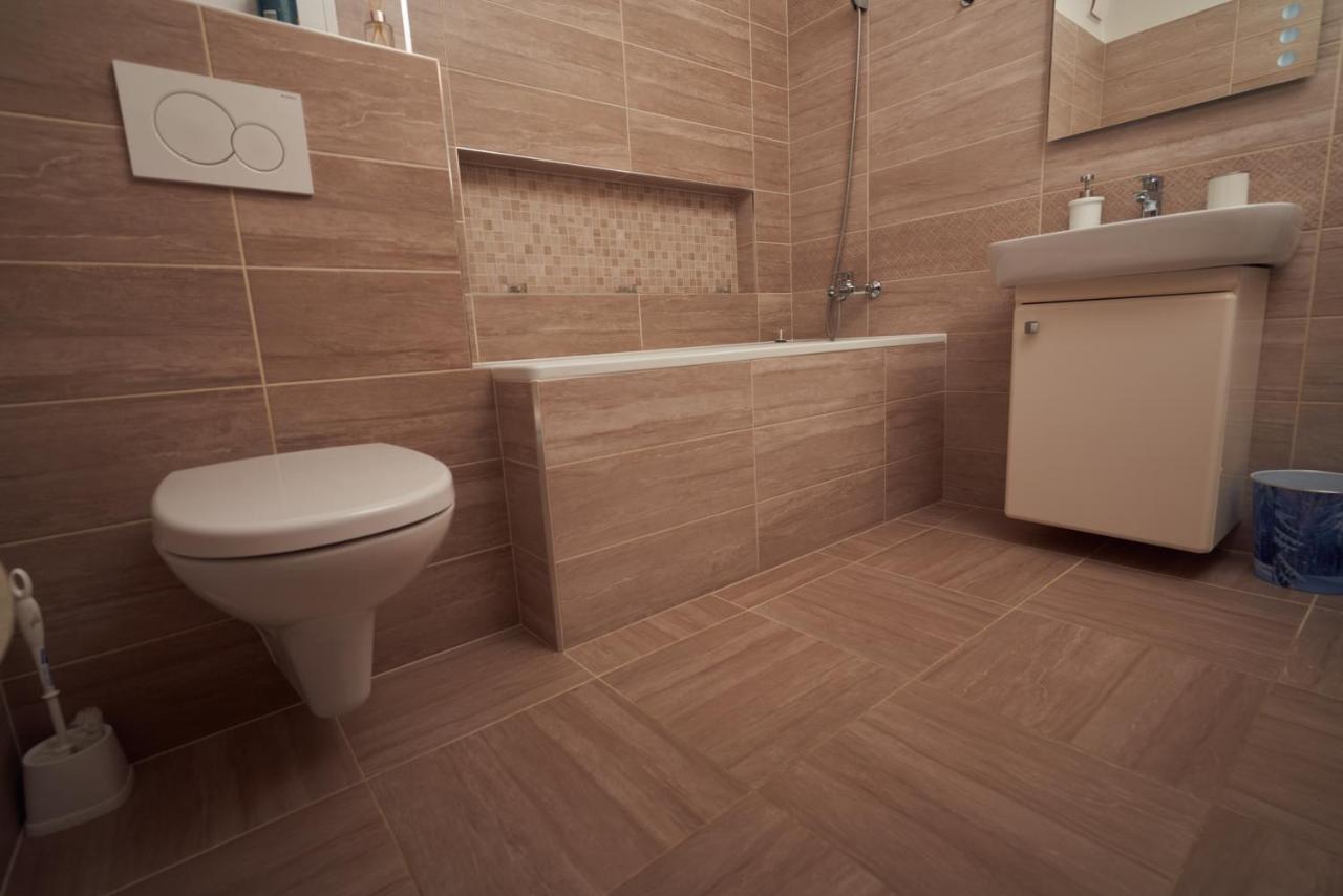 Apartman A&M Banska Bystrica Exterior photo