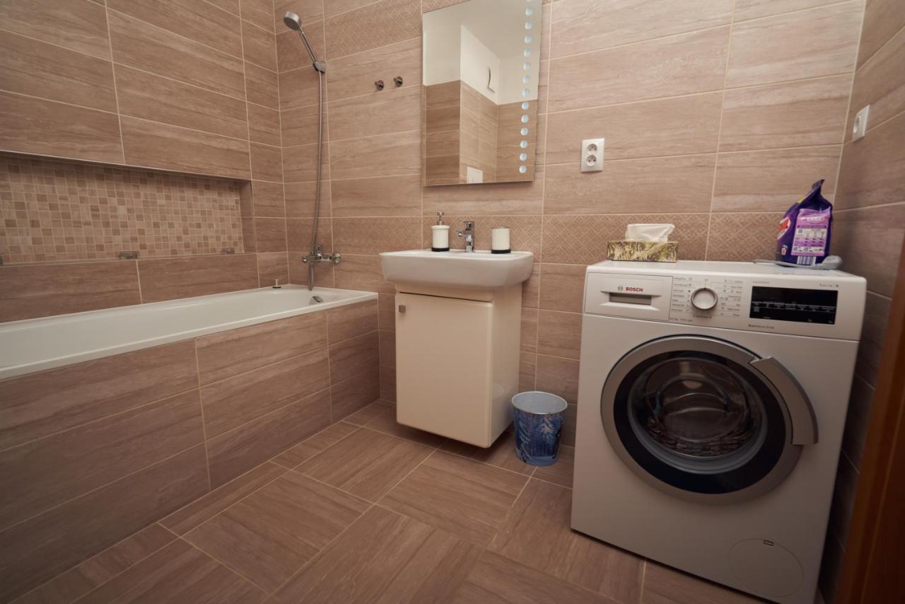 Apartman A&M Banska Bystrica Exterior photo