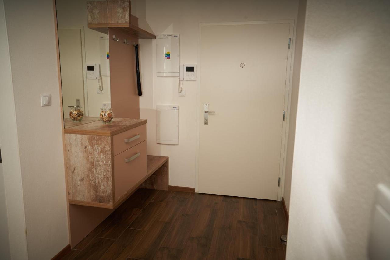 Apartman A&M Banska Bystrica Exterior photo