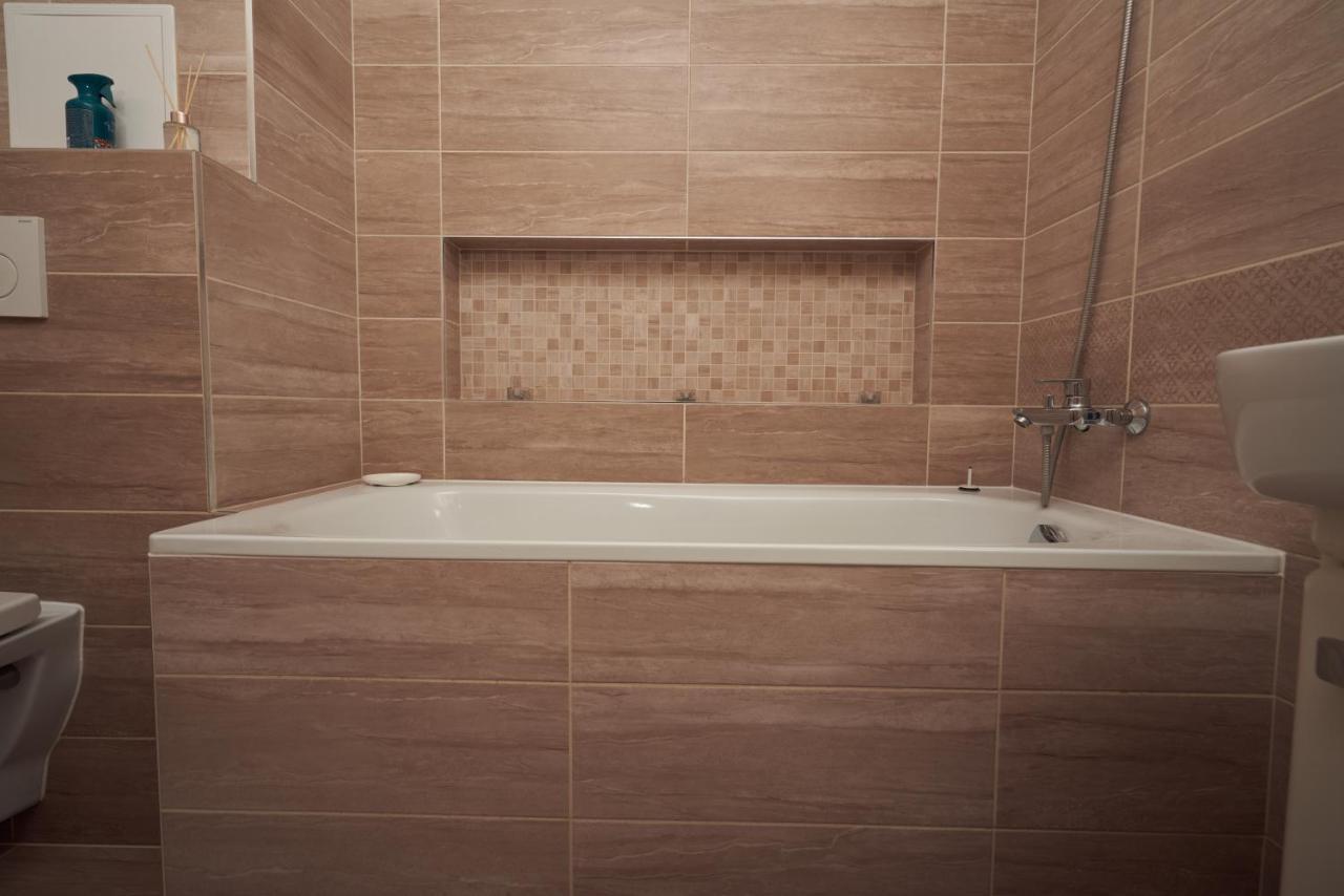 Apartman A&M Banska Bystrica Exterior photo