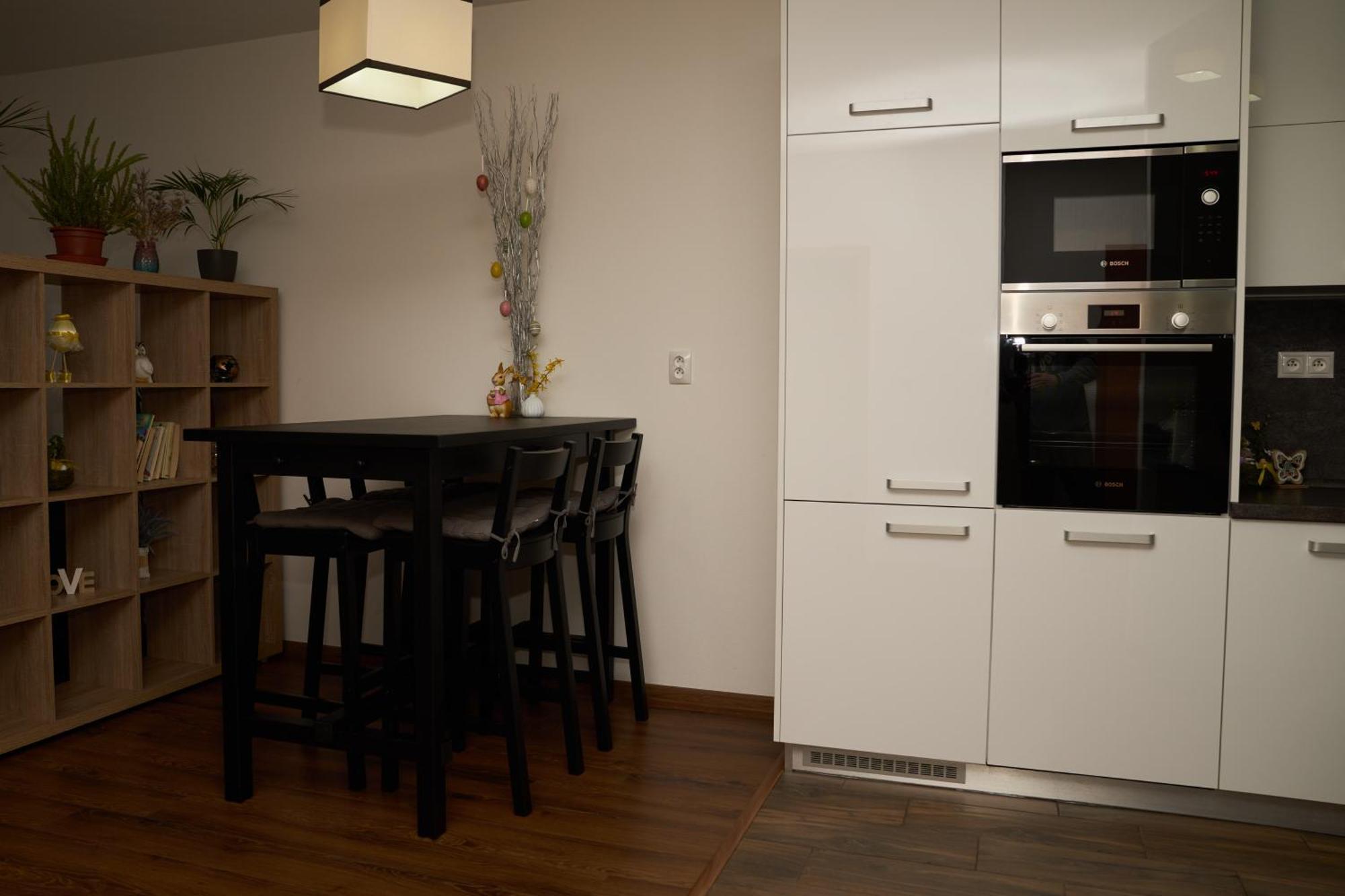 Apartman A&M Banska Bystrica Exterior photo