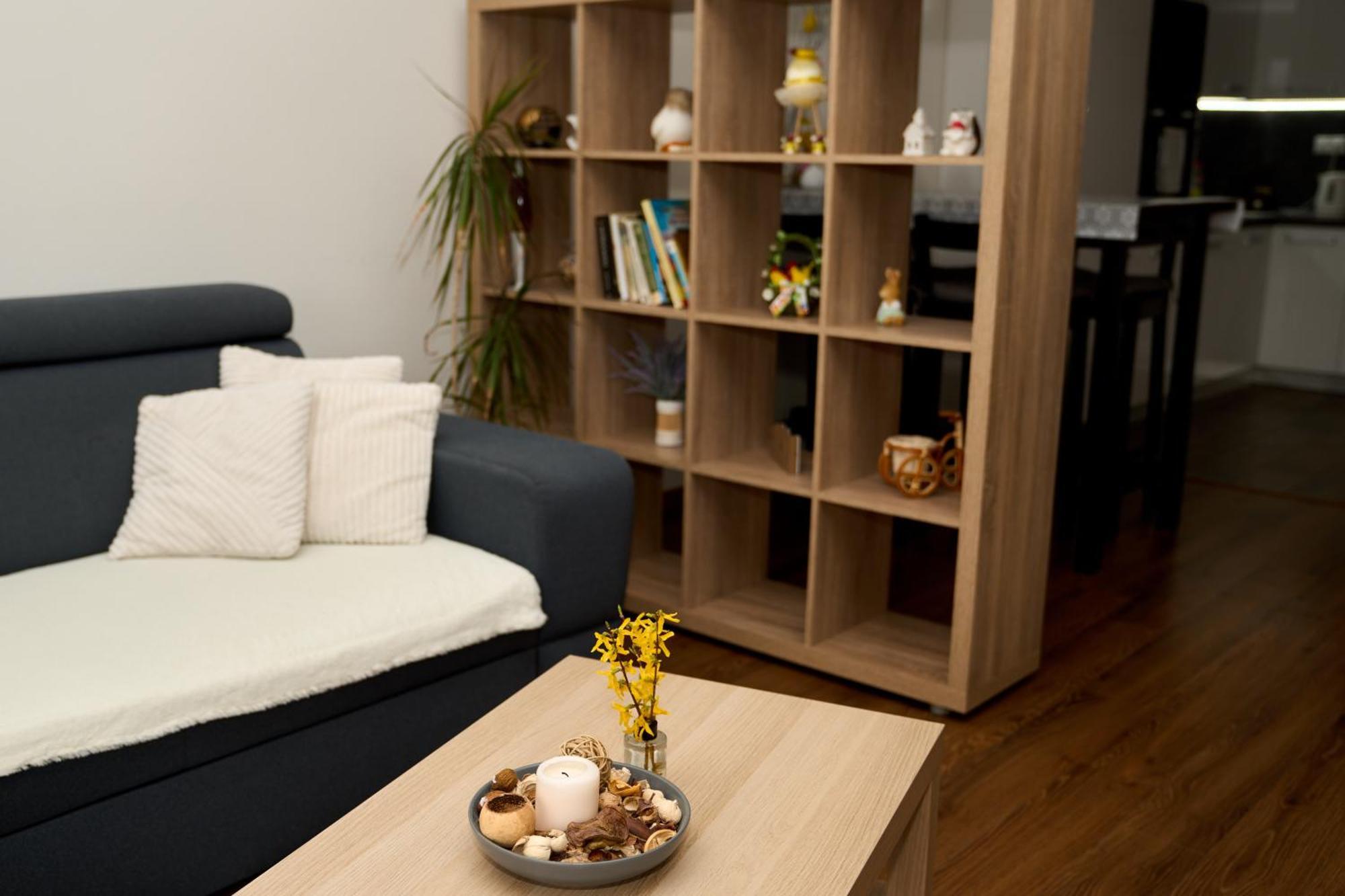 Apartman A&M Banska Bystrica Exterior photo